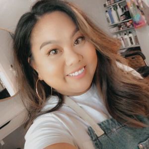 Meet your Posher, Cindy